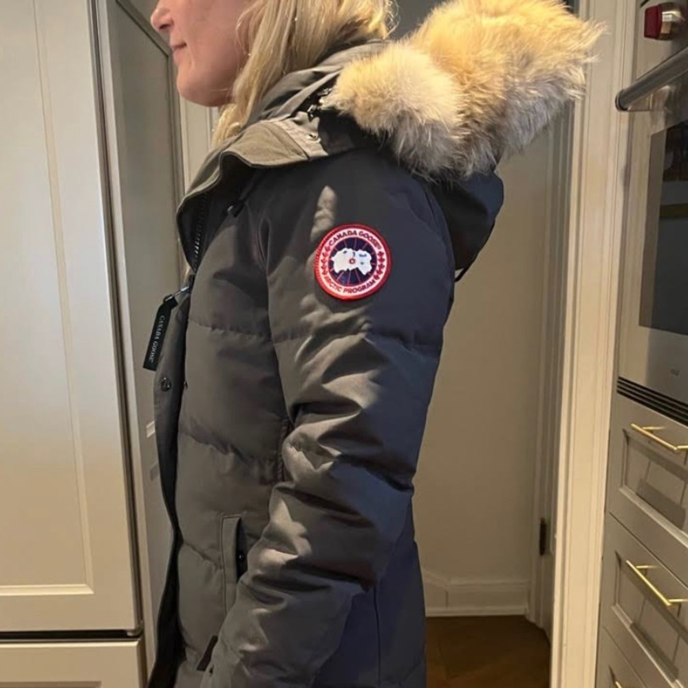 Canada Goose Jacket